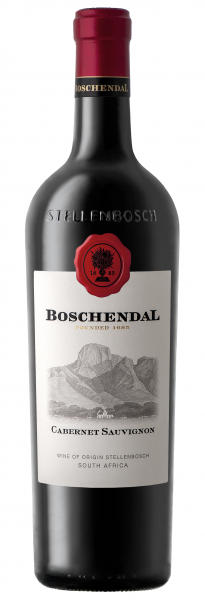Boschendal Boschendal Stellenbosch Cabernet Sauvignon